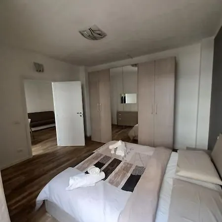 Apartment Venice Mestre, Da Roberta Mestre